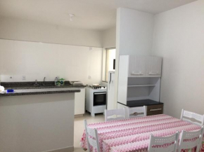 Apartamento no centro de Capitólio - 104